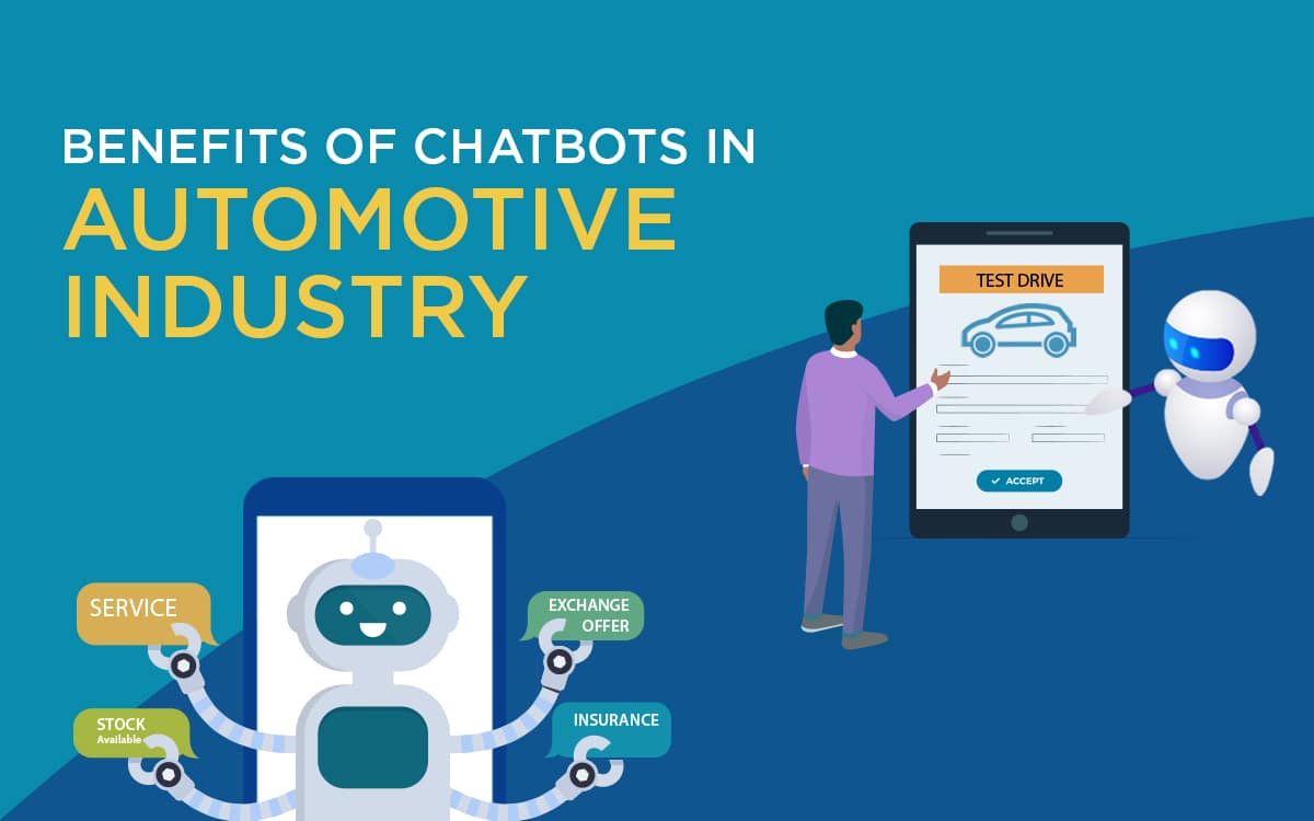 Chatbots for Car Dealers